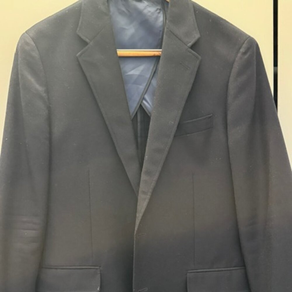 J Crew Ludlow Slim-fit Legacy blazer in American wool - 42R